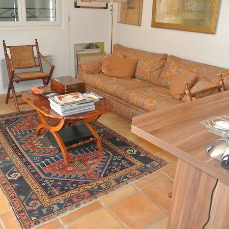 Bliss #7 By Mimosa Villas Grimaud