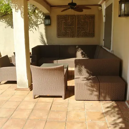 Bliss #7 By Mimosa Villas Grimaud