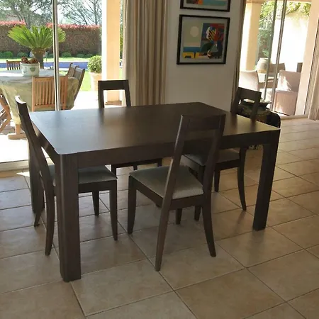 Bliss #7 By Mimosa Villas Villa Grimaud