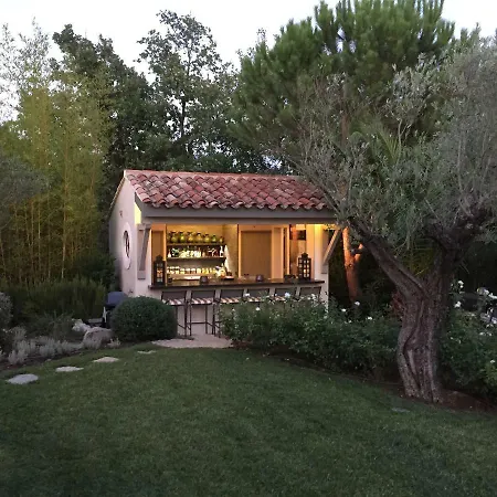 Bliss #7 By Mimosa Villas * Grimaud