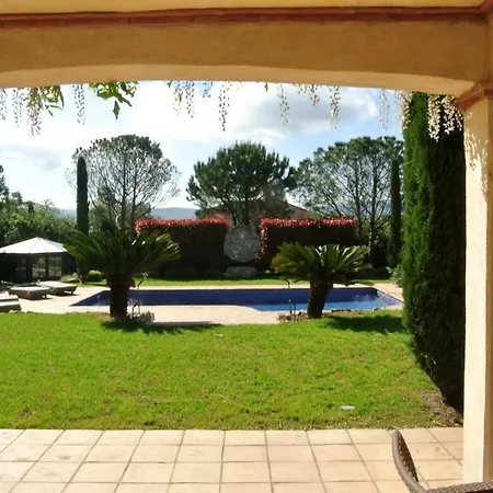 Bliss #7 By Mimosa Villas * Grimaud